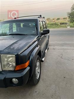 Jeep Commander